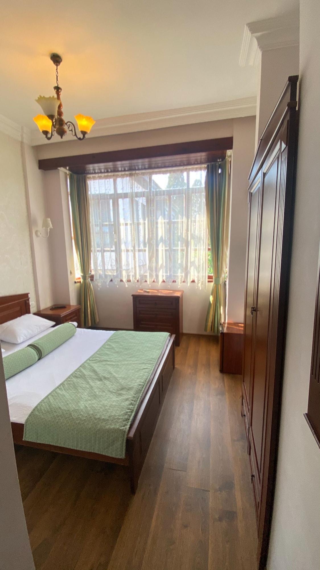 Kaleici Hotel Antalya Extérieur photo