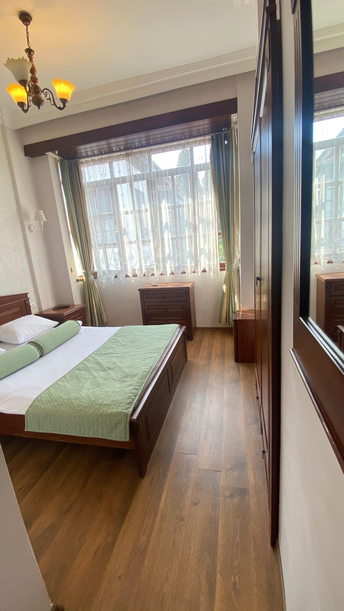Kaleici Hotel Antalya Extérieur photo