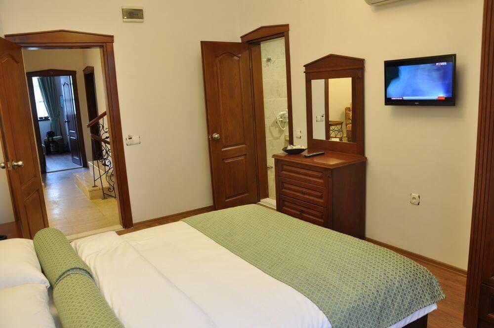 Kaleici Hotel Antalya Extérieur photo