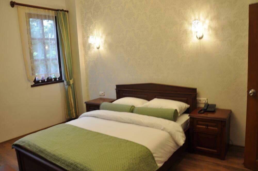 Kaleici Hotel Antalya Extérieur photo