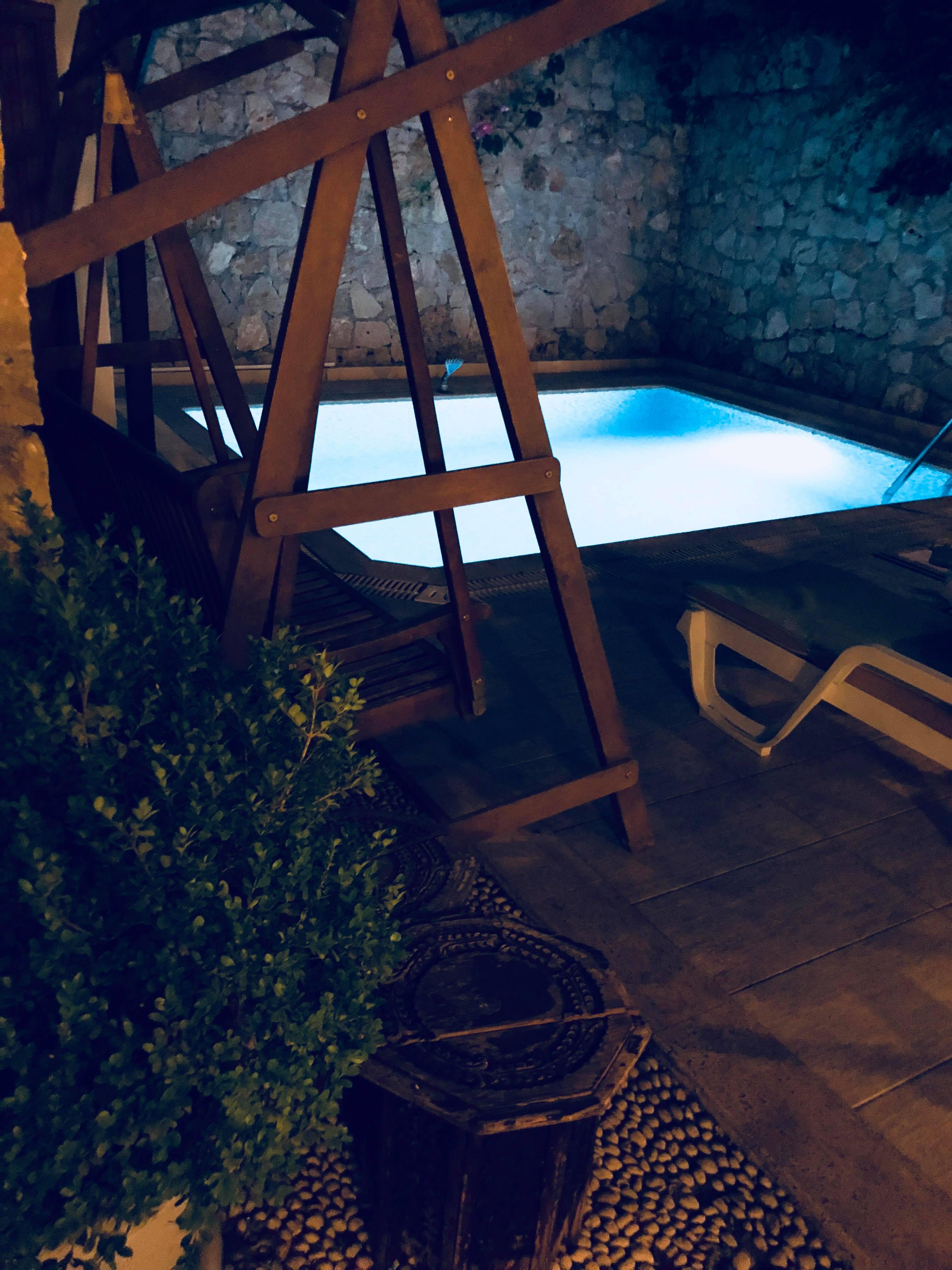 Kaleici Hotel Antalya Extérieur photo