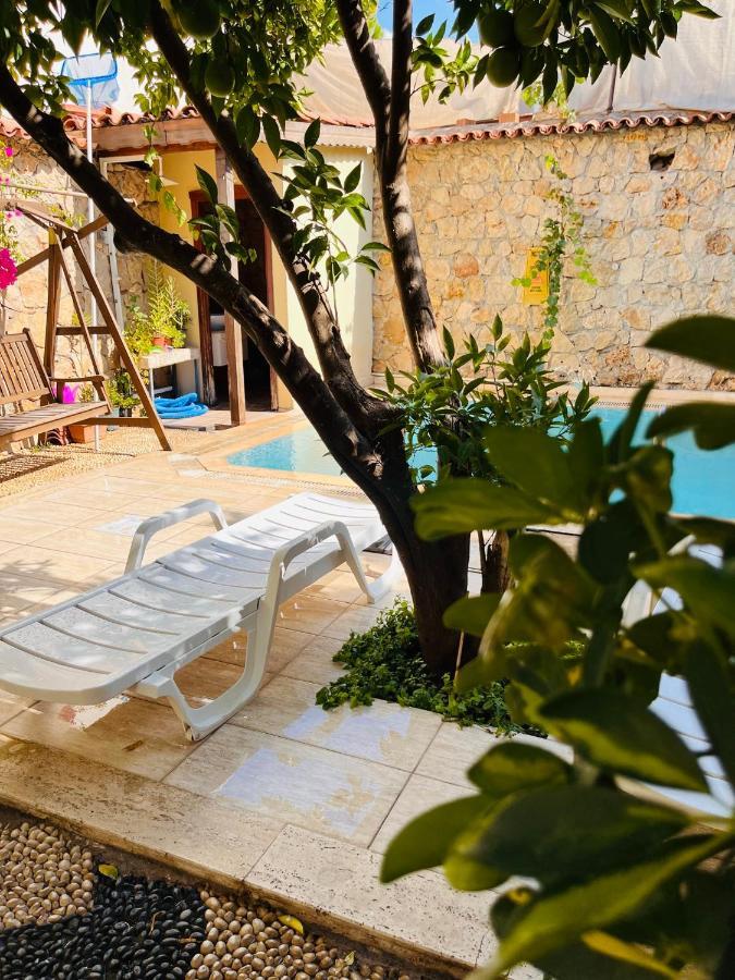 Kaleici Hotel Antalya Extérieur photo