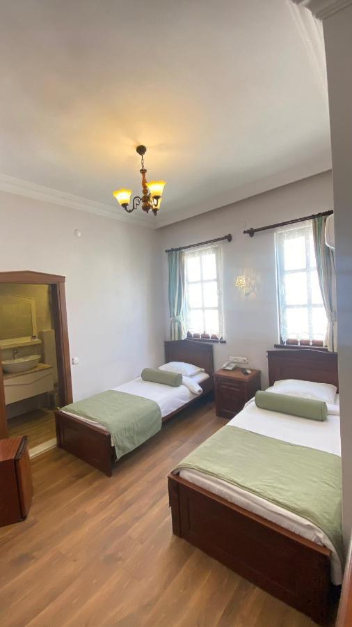 Kaleici Hotel Antalya Extérieur photo