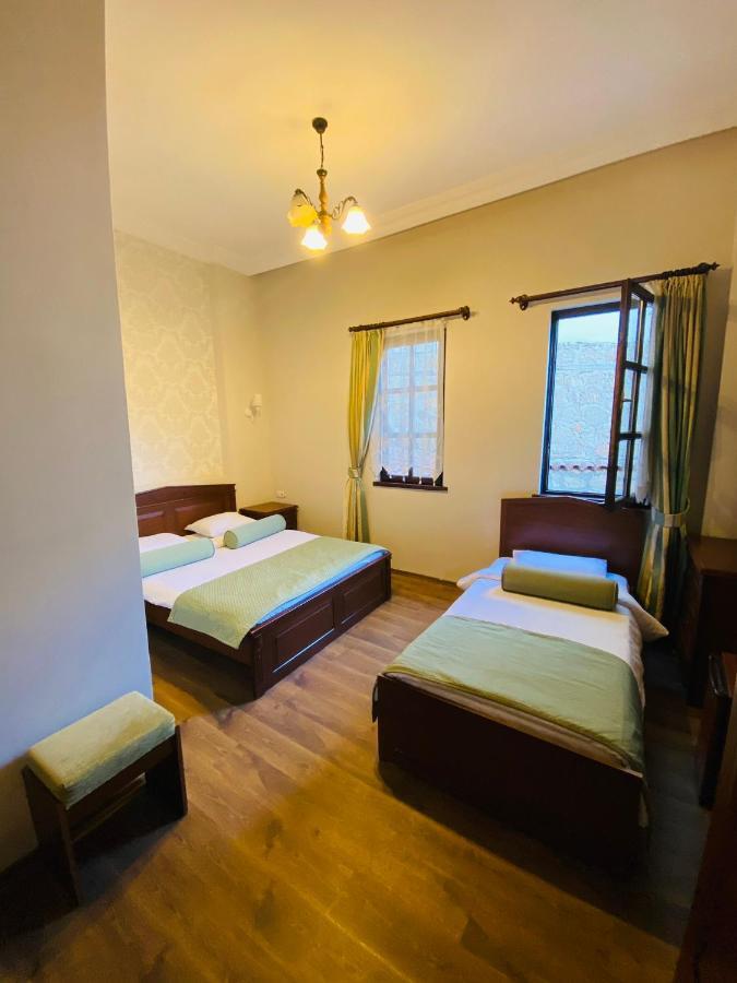 Kaleici Hotel Antalya Extérieur photo