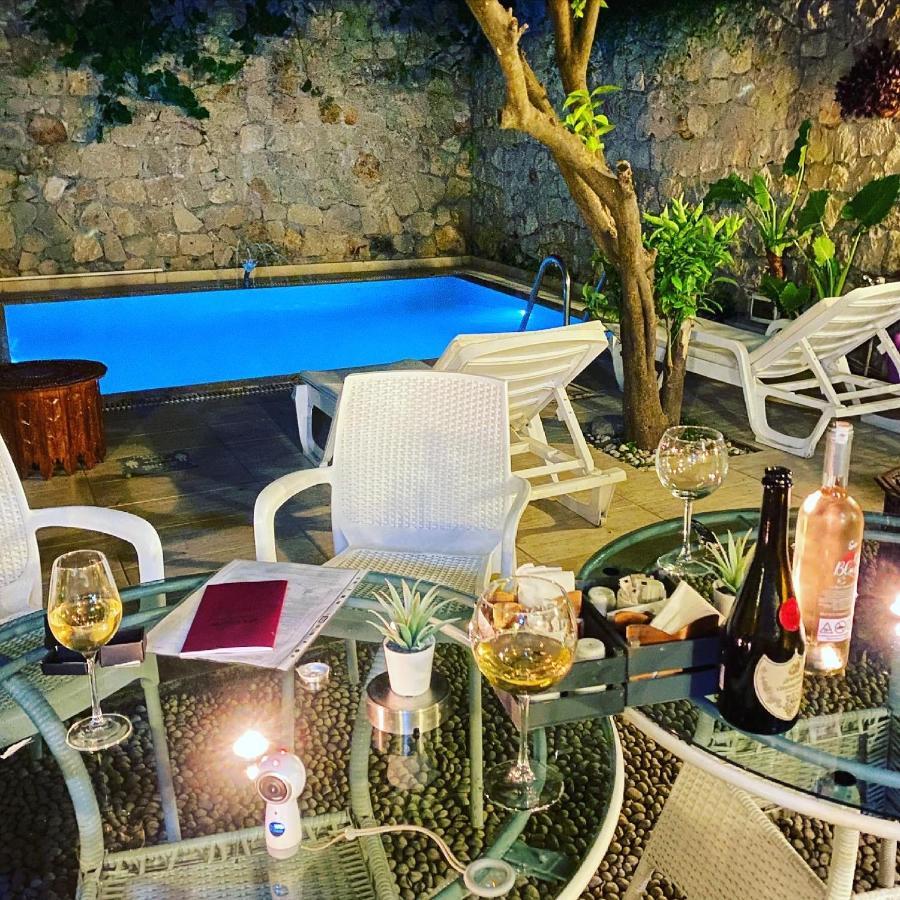 Kaleici Hotel Antalya Extérieur photo