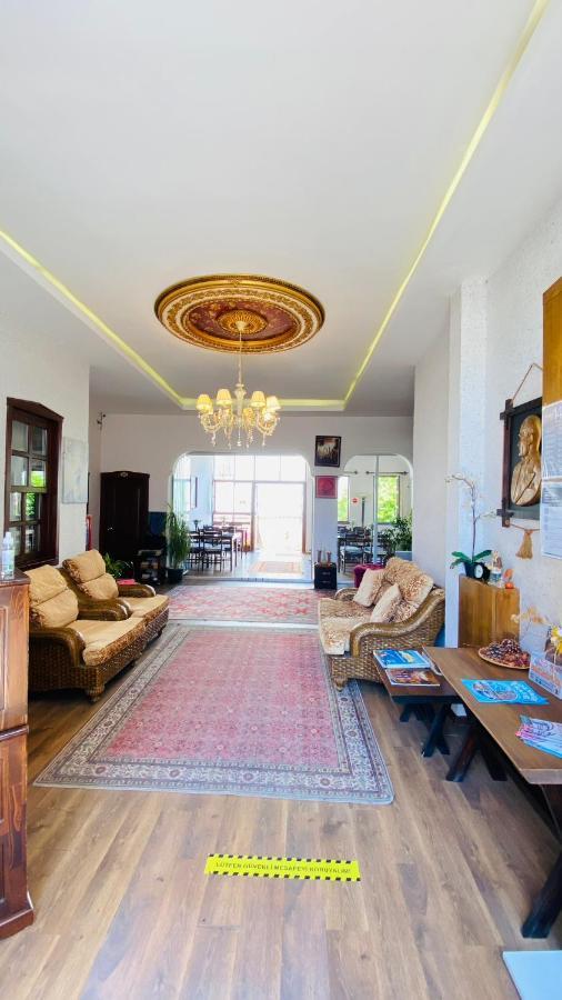 Kaleici Hotel Antalya Extérieur photo