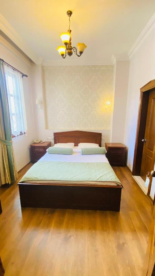 Kaleici Hotel Antalya Extérieur photo