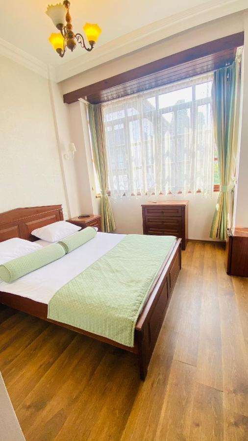 Kaleici Hotel Antalya Extérieur photo