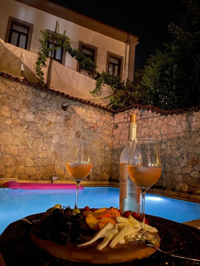 Kaleici Hotel Antalya Extérieur photo