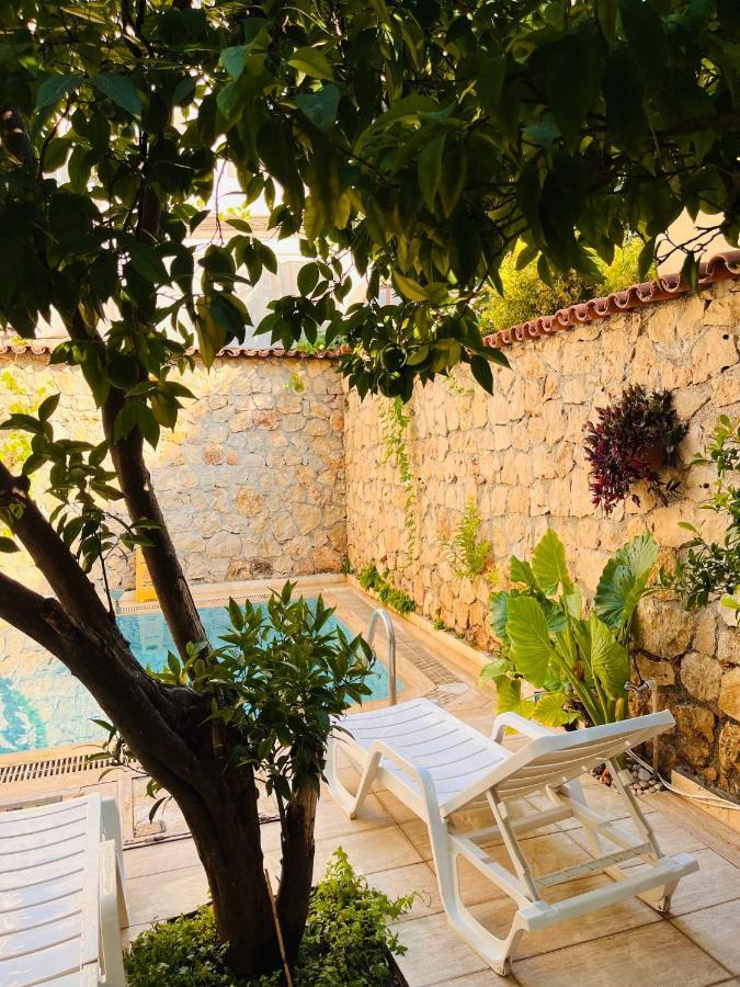 Kaleici Hotel Antalya Extérieur photo
