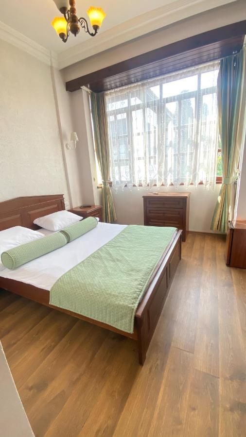 Kaleici Hotel Antalya Extérieur photo