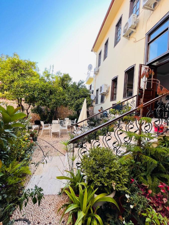 Kaleici Hotel Antalya Extérieur photo