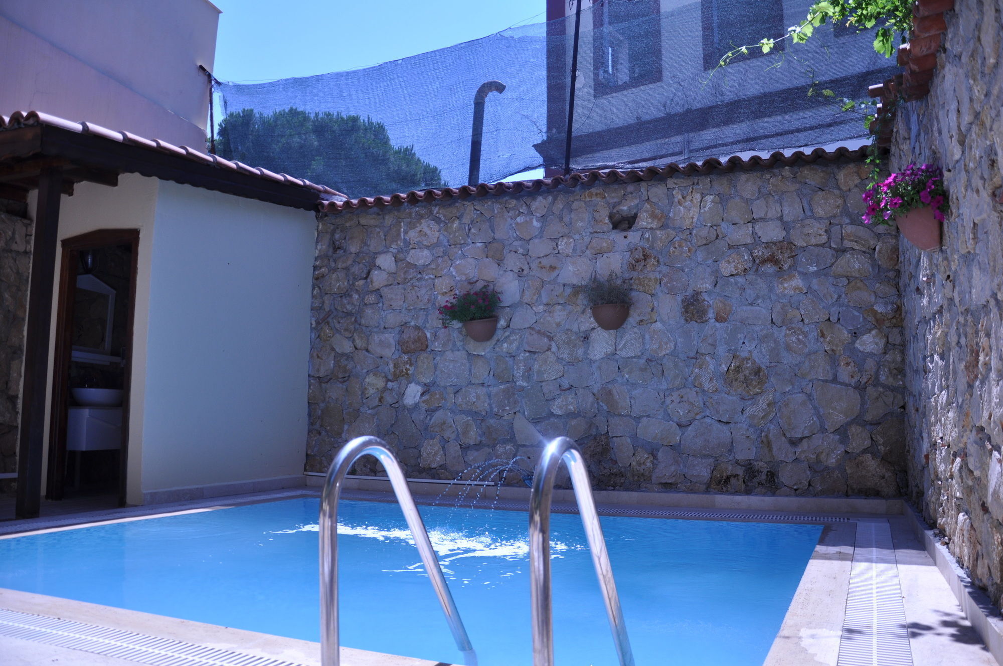 Kaleici Hotel Antalya Extérieur photo