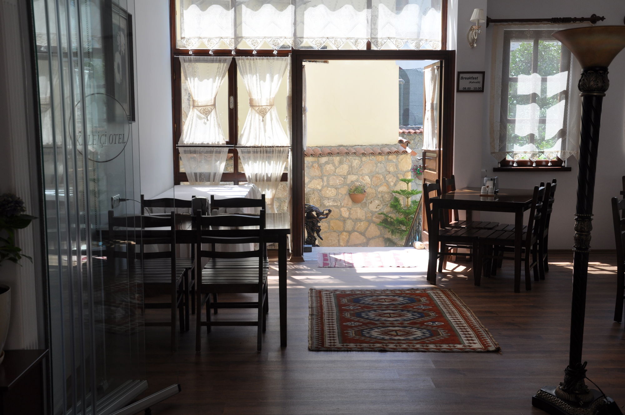 Kaleici Hotel Antalya Extérieur photo