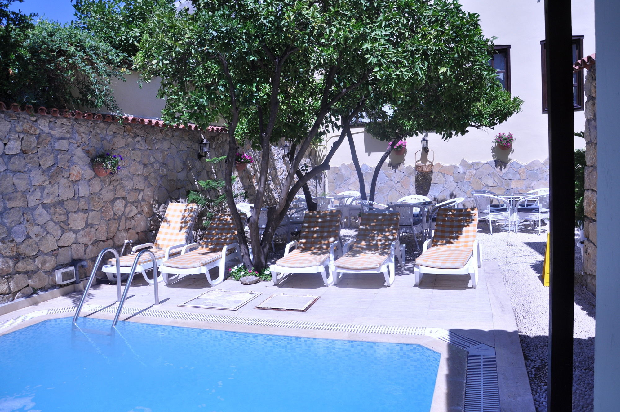 Kaleici Hotel Antalya Extérieur photo