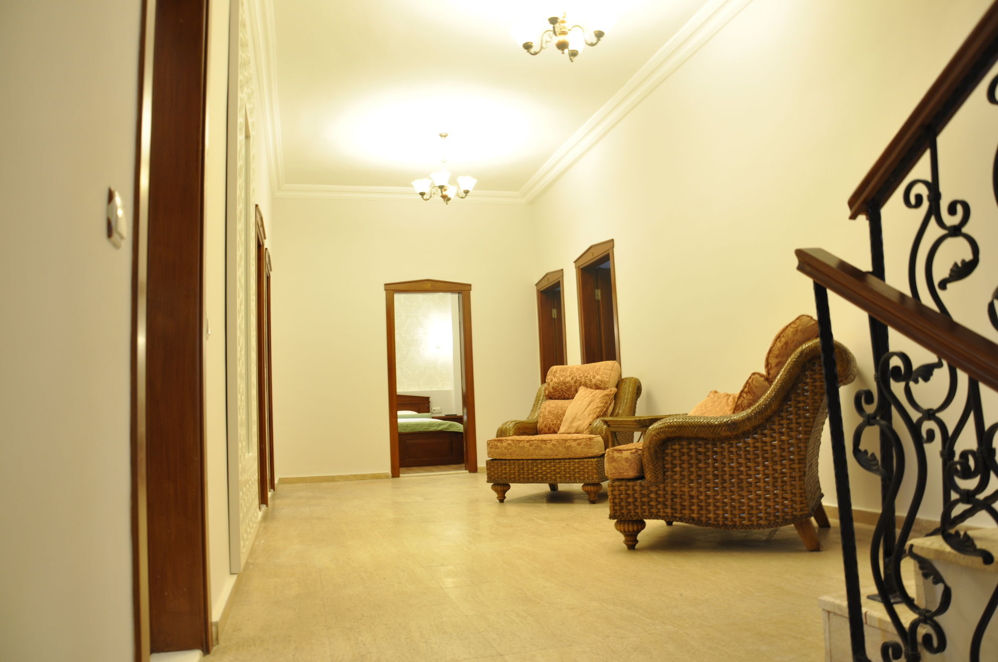 Kaleici Hotel Antalya Extérieur photo