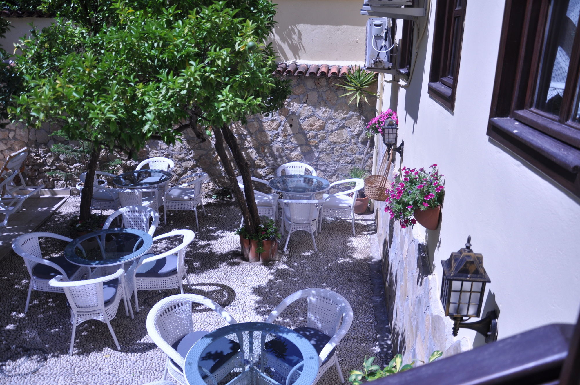 Kaleici Hotel Antalya Extérieur photo
